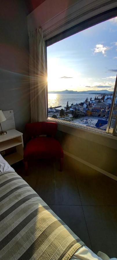 Aires De Bariloche Daire Dış mekan fotoğraf