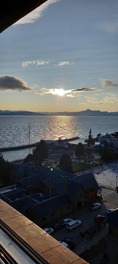 Aires De Bariloche Daire Dış mekan fotoğraf